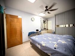 Blk 684B Choa Chu Kang Crescent (Choa Chu Kang), HDB 5 Rooms #554553501